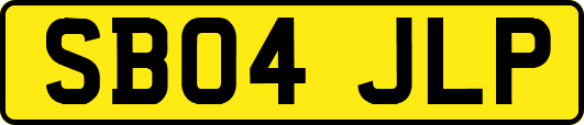 SB04JLP