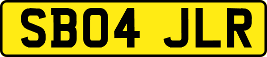 SB04JLR