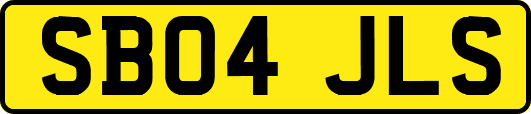 SB04JLS