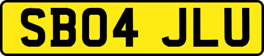 SB04JLU