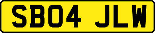 SB04JLW