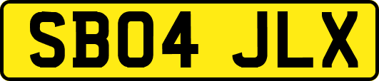 SB04JLX