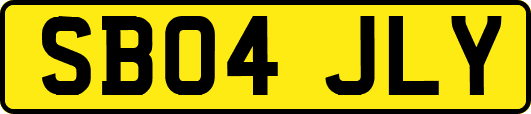 SB04JLY