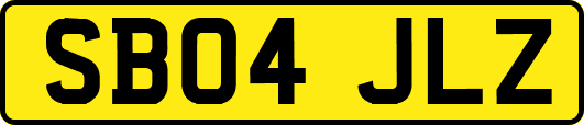 SB04JLZ