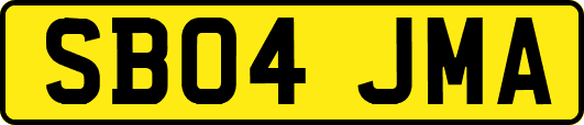 SB04JMA