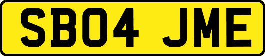 SB04JME