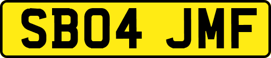 SB04JMF