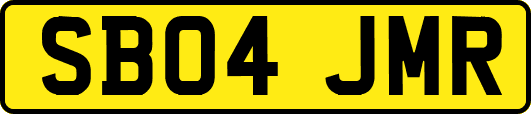 SB04JMR