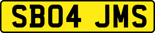 SB04JMS