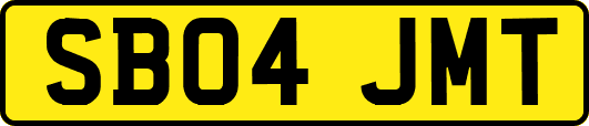 SB04JMT