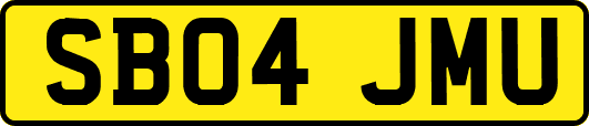 SB04JMU