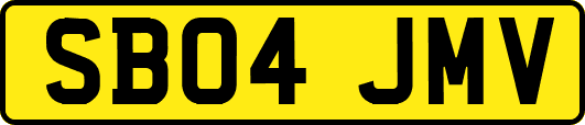 SB04JMV