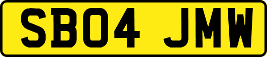 SB04JMW