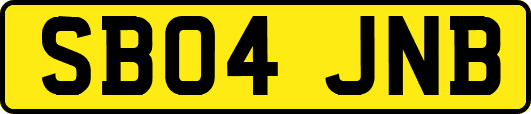 SB04JNB