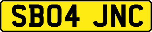 SB04JNC