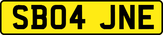 SB04JNE