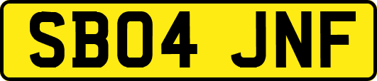SB04JNF