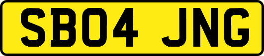 SB04JNG