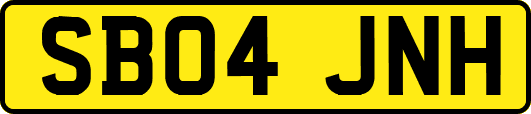 SB04JNH