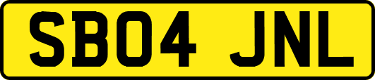 SB04JNL