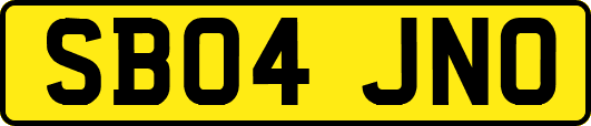 SB04JNO