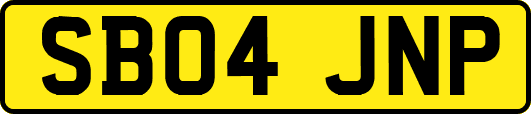 SB04JNP