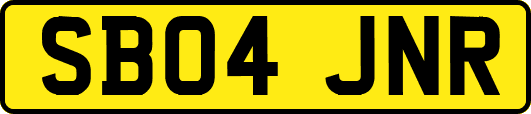 SB04JNR