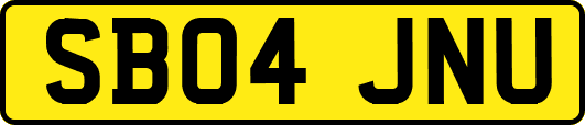 SB04JNU