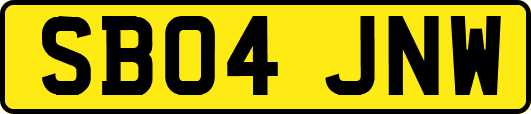 SB04JNW