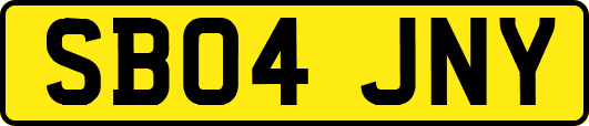SB04JNY