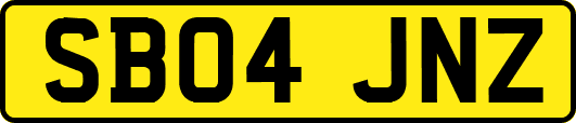 SB04JNZ