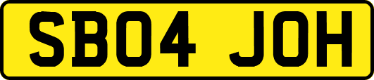 SB04JOH