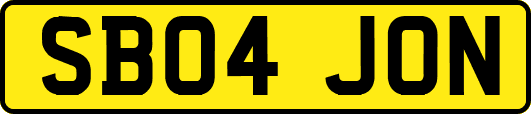SB04JON