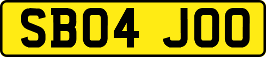 SB04JOO