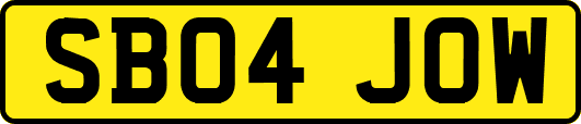 SB04JOW