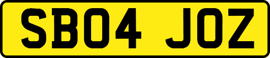 SB04JOZ
