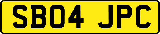 SB04JPC
