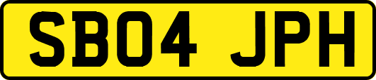 SB04JPH