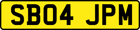 SB04JPM