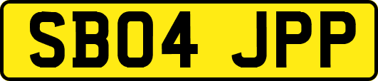 SB04JPP
