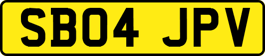 SB04JPV
