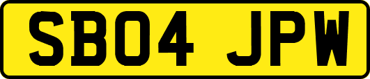 SB04JPW