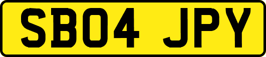 SB04JPY