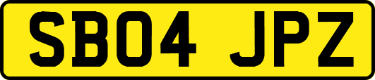 SB04JPZ