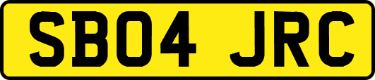 SB04JRC