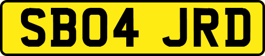 SB04JRD
