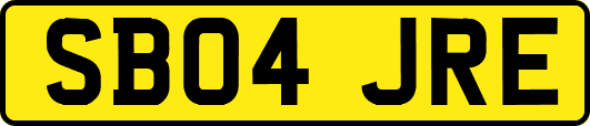 SB04JRE