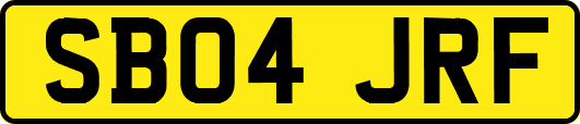 SB04JRF
