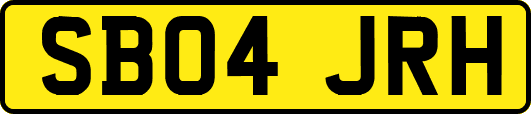 SB04JRH