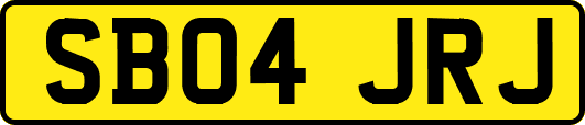 SB04JRJ